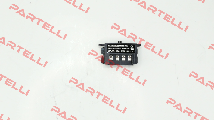 4080005645 /  BEG-243-555-01 / UL HIMMEL technologies