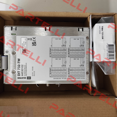 Artikel-Nr. 44530102-DIT 732-TW Selectron