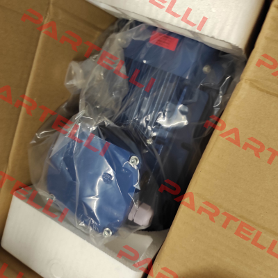 4AK3 90L-2B5 Bevi