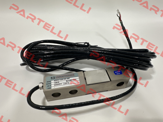 65023-125K-NC-00F Sensortronics