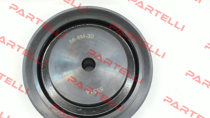 PN: 56-8M-30 / Type 6WF, Steel Contitech