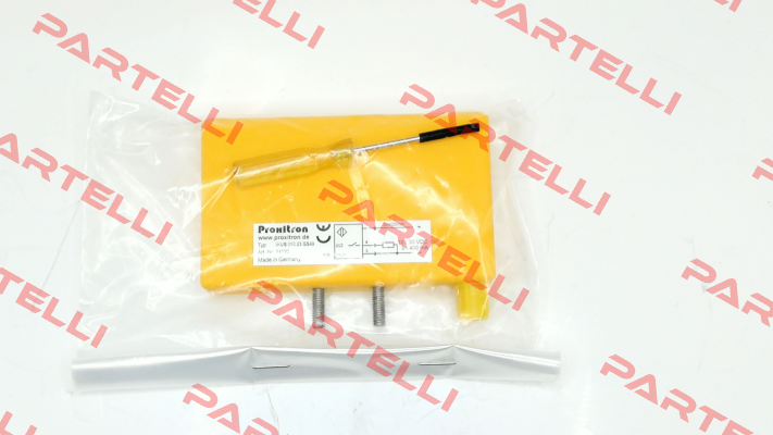 IKUS 010.23 G S49 Proxitron