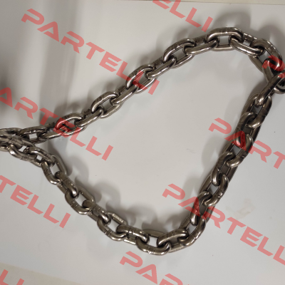 VT0013986 CHAIN Verlinde