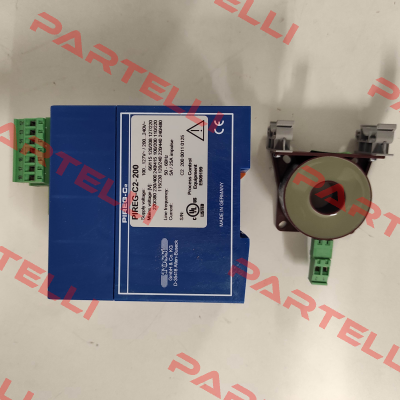 PIREG-C2-200 TOSS