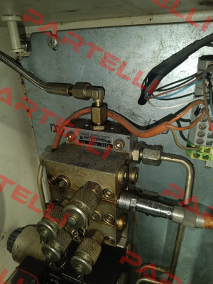 PSG2/0304Z12/09A1 / 24-3720-3450 Vogel