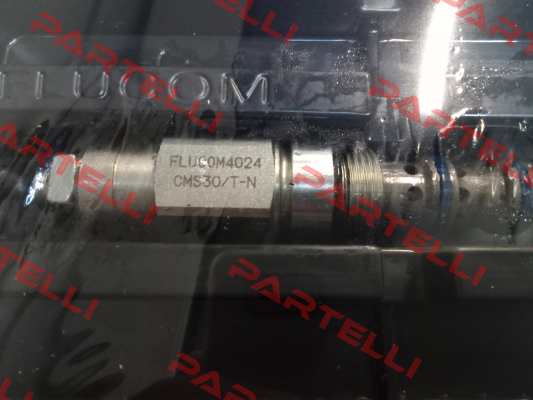CMS 30/T-N Flucom
