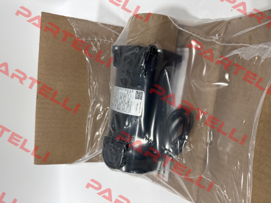 P/N: 6165, Type 33A3BEPM-Z2 BODINE ELECTRIC