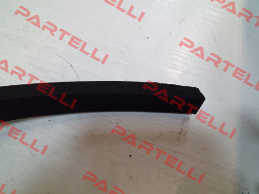 RUBBER 25X20  Alfa 10 Turbotecnica