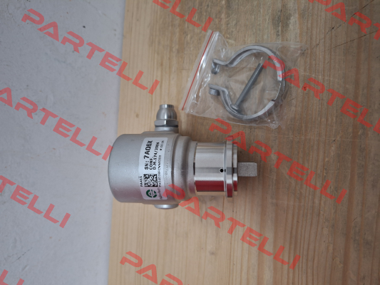 PA 411G (G3/8") Fluid-O-Tech