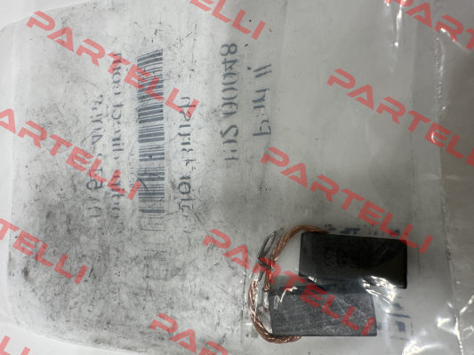 49200048 BODINE ELECTRIC