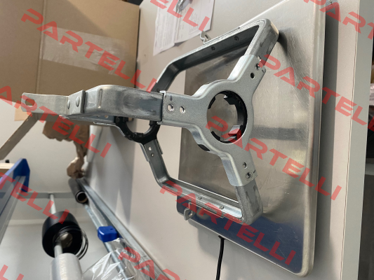 MOUNTING ARM KIT RPM - Motori elettrici