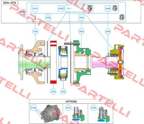 MS05-2-113-F04-2A50-0000 / 000643845G Poclain