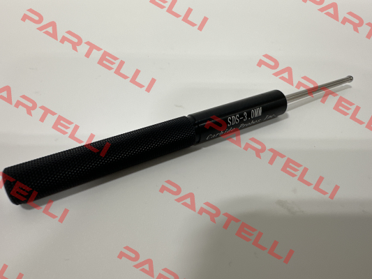 SDS-3.0MM Carbide Probes