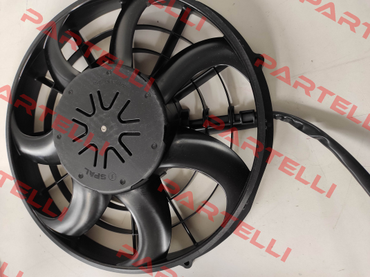 VA116-BBL511P/R/A/N-105A SPAL
