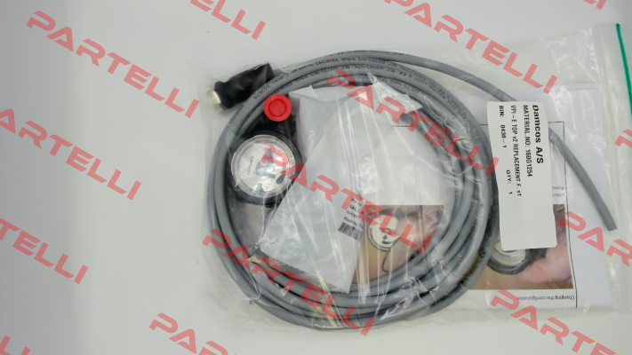 160G1254 Damcos