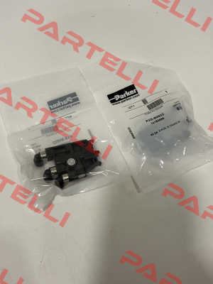 PXBB4932 Schrader Bellows (Parker)