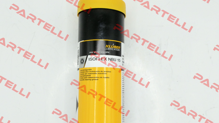 Isoflex NBU 15-400 g Kluber
