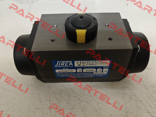 AP03DA0BH217BIS Sirca