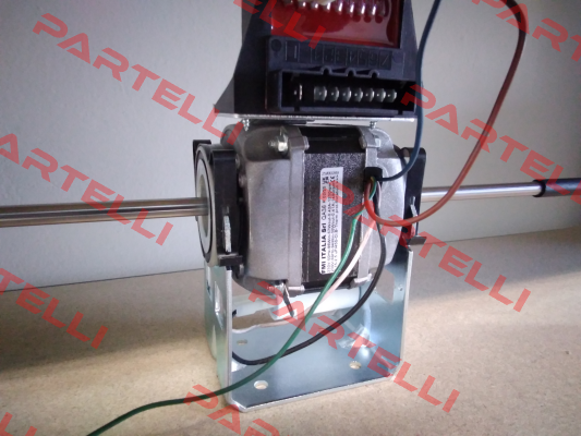 QA36000 FMI (Fan Motors Italia)