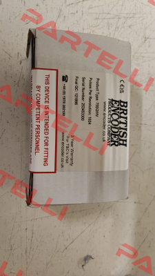 755A-18-S-1024-R-HV-1-S-S-N ACCU-CODER