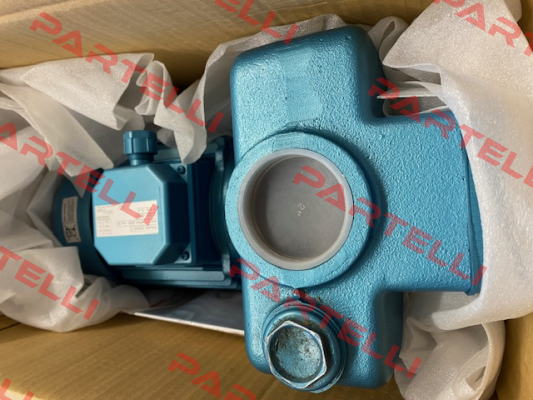02 RAS - T 1,5 HP Alpha Pompe
