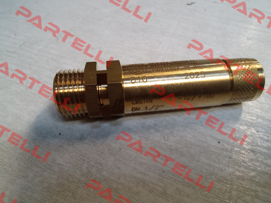 6W614N/021555288 Nuova General Instruments