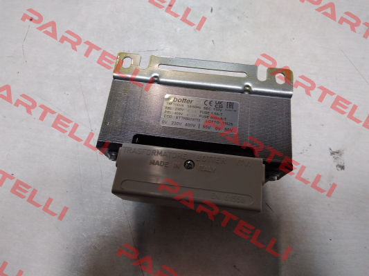 BTTMI024110 Botter
