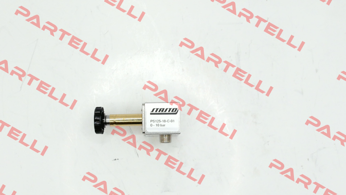 PS125-18-C STASTO