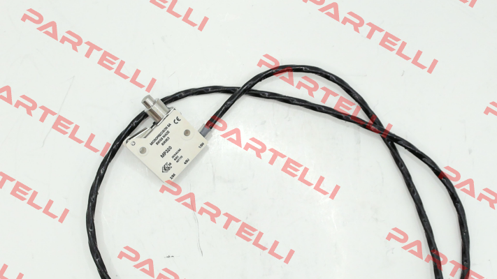 MP320-1MS27/375/100PTFE Microprecision Electronics SA