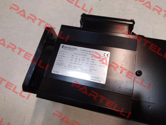 VT071L2Z00099 Brusatori