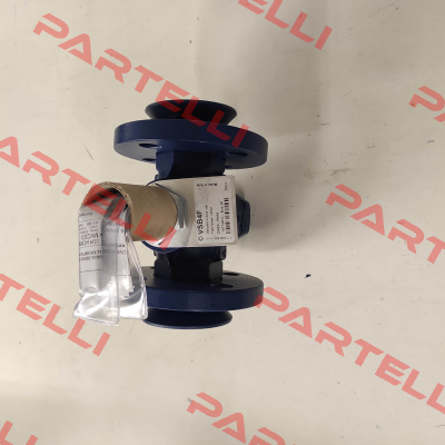 VSB4F iSMA CONTROLLI