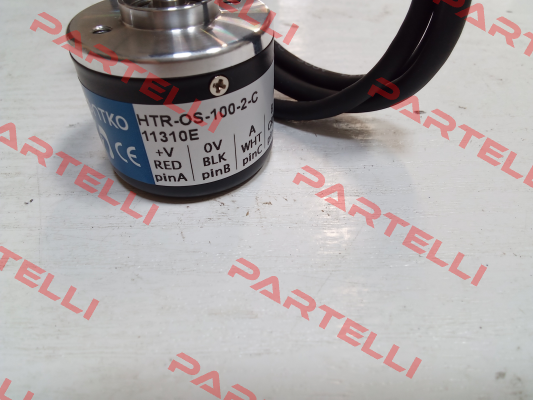 HTR OS 100 2 C Hontko