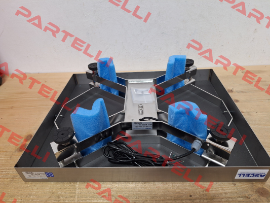 MI50 Ascell Sensor