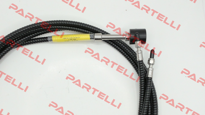 Bifurcated Fiber Optics Cable type YLWL-LIR80-600-111 TranSpec