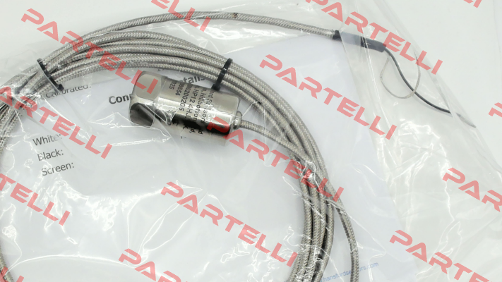 HS-420I0200205 Hansford Sensors