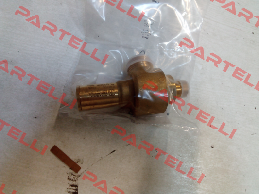 019362629 Nuova General Instruments