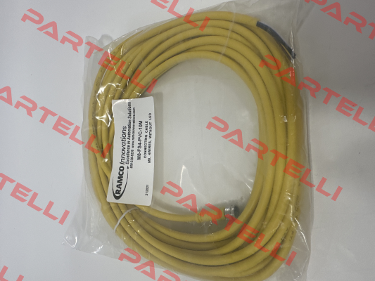 M8-FS4-PVC-10M Optex