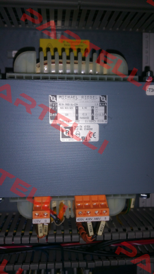RSTN1900UL-CSA Michael Riedel Transformatorenbau