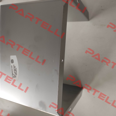 PN:  7100-0040-6000-000 /  Type: WS-03 S+S REGELTECHNIK