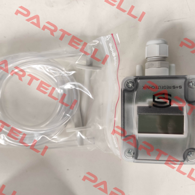 1301-11A7-2110-000 S+S REGELTECHNIK