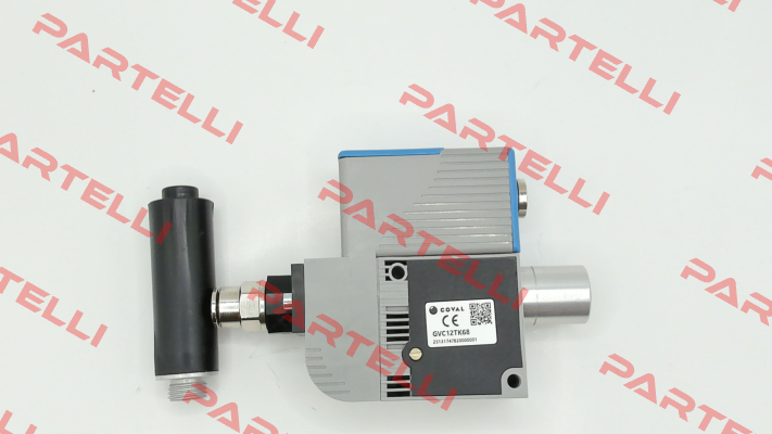 GVC12TK68 Coval