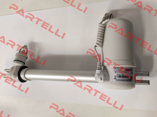 80199/ MCZ/GY/400-177/GQR4/3.0/24 LS/IPX6 DEWERT