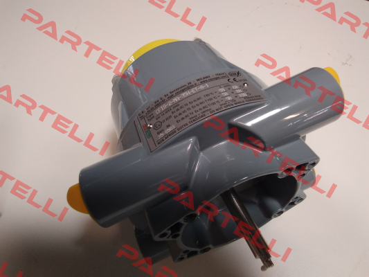 CFIB - 2 - MA - 35H  - ET - 0 - 1 C.E. srl