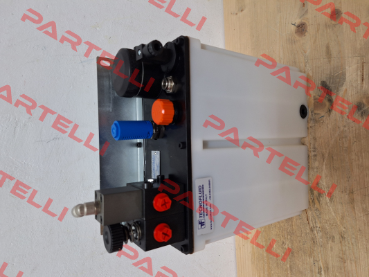 5 1435 0 Tecnofluid Engineering