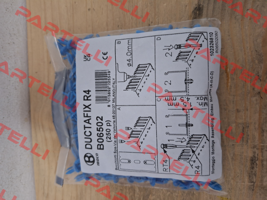 DUCTAFIX R4 Iboco