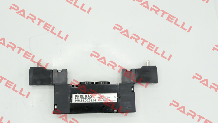 standard valve 2411.52.00.35.02 Pneumax