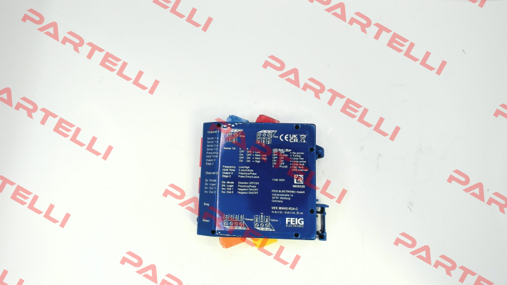 VEK MNH2-R24-C FEIG ELECTRONIC