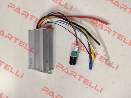 WS2815DY01V01-SRP004 WONSMART