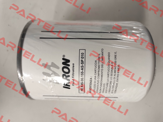 HHC01834 - HEK45-30.155-AS-SP010-B Ikron