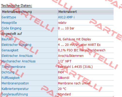 511-1002-A0-I-1-AK0-N00-1-1-1-000 Bd Sensors